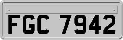FGC7942