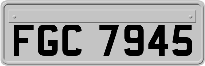 FGC7945
