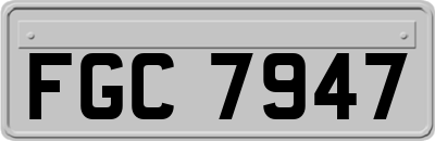 FGC7947
