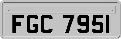 FGC7951