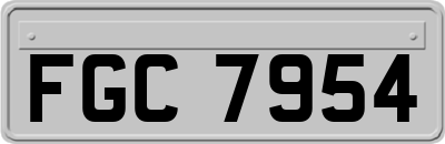 FGC7954