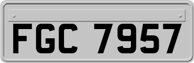 FGC7957