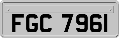 FGC7961