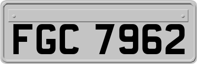 FGC7962