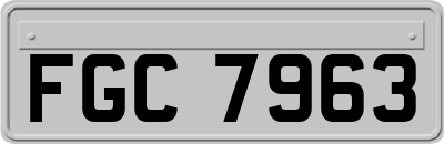FGC7963