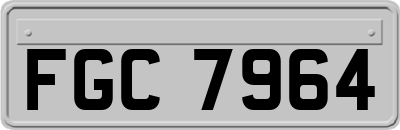 FGC7964