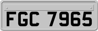 FGC7965