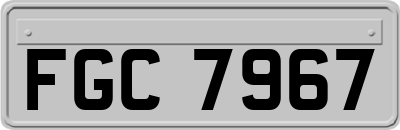 FGC7967