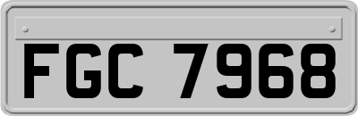 FGC7968
