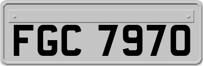 FGC7970