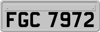 FGC7972