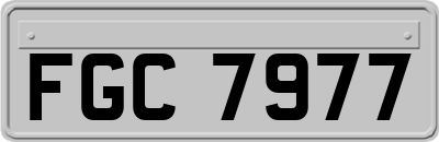 FGC7977