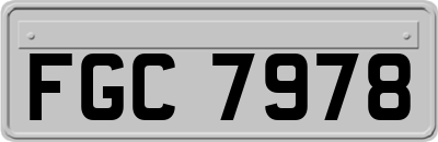 FGC7978
