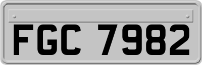 FGC7982