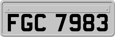 FGC7983