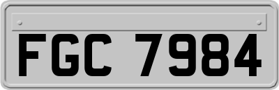 FGC7984