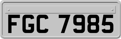 FGC7985