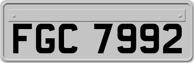 FGC7992