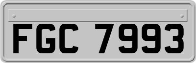 FGC7993