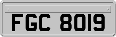 FGC8019