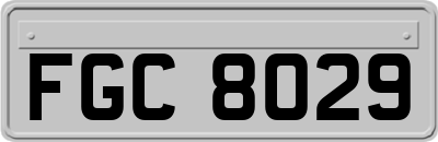 FGC8029