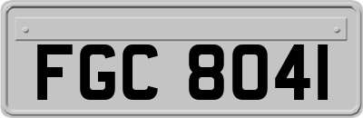 FGC8041