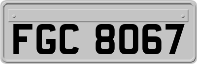 FGC8067