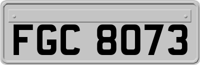 FGC8073