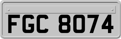 FGC8074