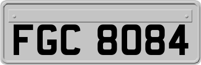 FGC8084