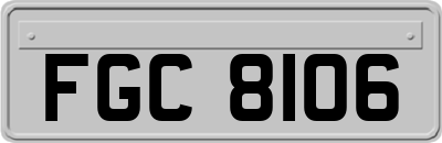 FGC8106