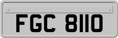 FGC8110