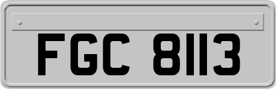 FGC8113