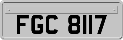 FGC8117