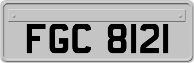 FGC8121