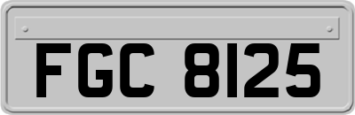 FGC8125