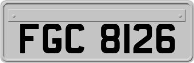 FGC8126
