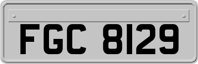 FGC8129