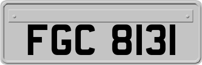 FGC8131