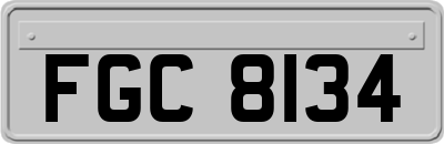 FGC8134