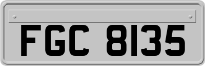 FGC8135