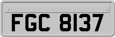 FGC8137