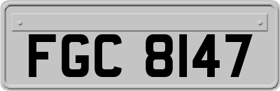 FGC8147