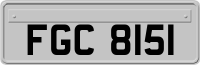 FGC8151