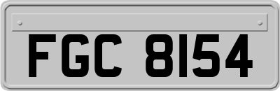 FGC8154
