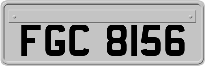 FGC8156