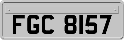 FGC8157