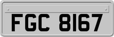 FGC8167