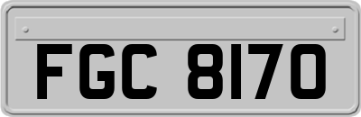 FGC8170