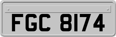 FGC8174